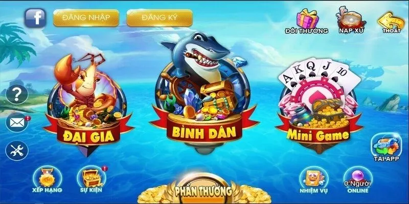Hướng dẫn lối chơi hiệu quả cho newbie