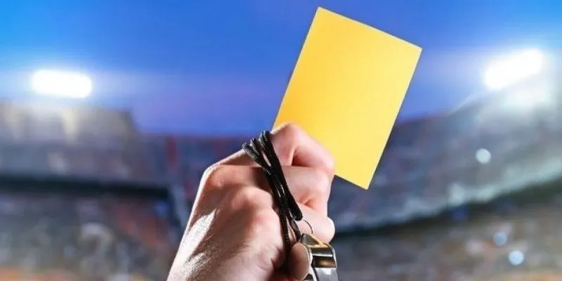 Loại hình thẻ phạt chẵn lẻ dễ chơi